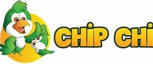 Logo Công Ty Chip Chip Education