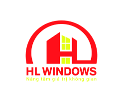 Logo Công Ty HL WINDOWS