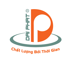 Logo Công Ty Kỹ Thuật Tự Động Đại Phát