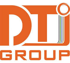Logo Công Ty DTJ GROUP
