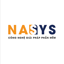 Logo Công Ty Nasys