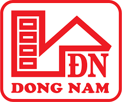 Logo Công Ty Xây Dựng Đông Nam
