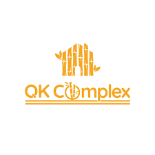 Logo Công Ty Khu Tổ Hợp Cafe & Nhà Hàng QK Complex