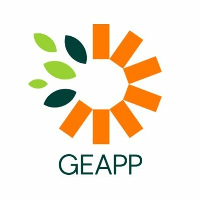 Logo Công Ty GEAPP