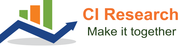 Logo Công Ty CI RESEARCH