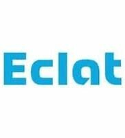 Logo Công Ty Dệt May ECLAT Việt Nam