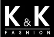 Logo Công Ty KHANG KHÔI - K&K Fashion