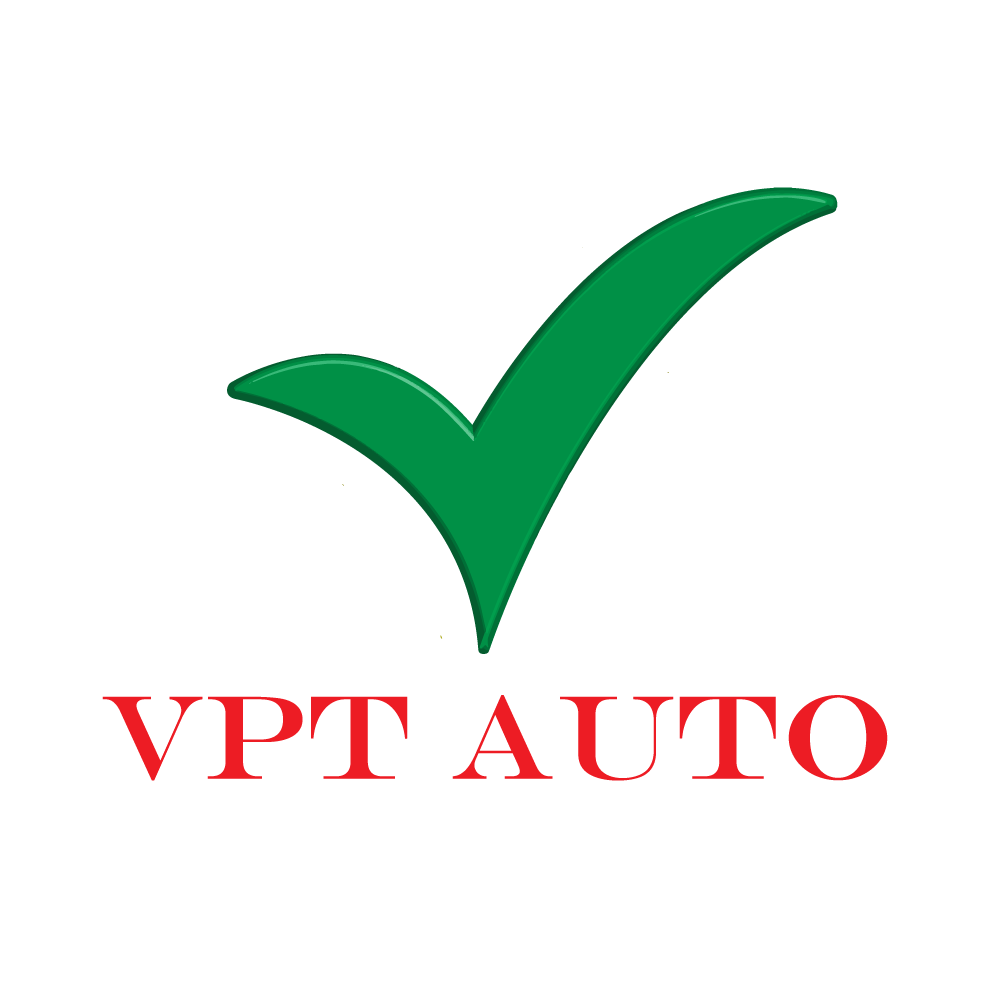 Logo Công Ty Vạn Phát Thịnh Auto