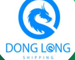 Logo Công Ty Vận Tải Biển Đông Long