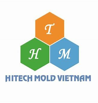 Logo Công Ty HITECH MOLD VIỆT NAM