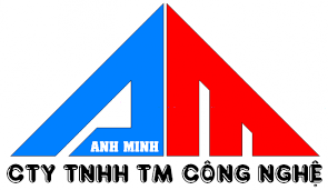 Logo Công Ty Công Nghệ Anh Minh
