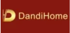 Logo Công Ty DANDIHOME VIỆT NAM
