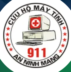 Logo Công Ty Tư Vấn Và Thương Mại Điện Tử Năm Sao