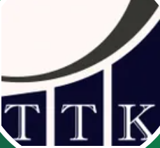 Logo Công Ty Dịch vụ Tân Thiên Kim