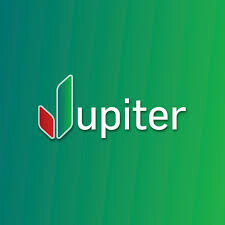 Logo Công Ty MBN JUPITER