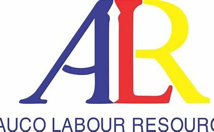 Logo Công Ty NGUỒN NHÂN LỰC ÂU CƠ