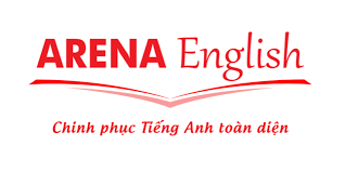 Logo Công Ty Arena English
