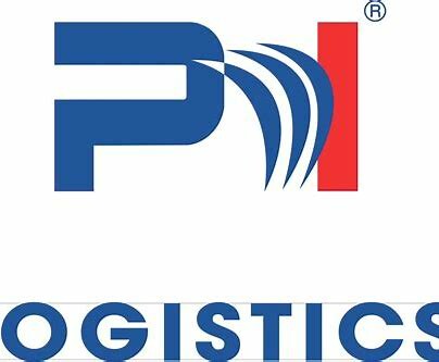 Logo Công Ty PI Logistics