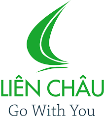 Logo Công Ty DỆT LIÊN CHÂU