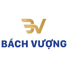 Logo Công Ty Tập Đoàn Đầu Tư Bách Vượng