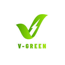 Logo Công Ty V-Green