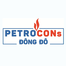 Logo Công Ty DẦU KHÍ ĐÔNG ĐÔ