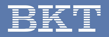 Logo Công Ty CÔNG TY CỔ PHẦN BKT