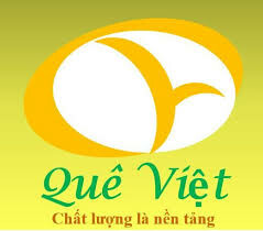 Logo Công Ty THỰC PHẨM QUÊ VIỆT