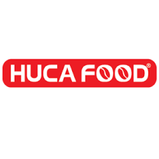 Logo Công Ty Hucafood
