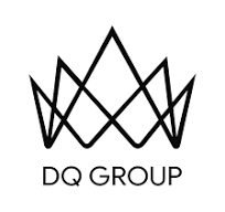Logo Công Ty DQ GROUP VIỆT NAM