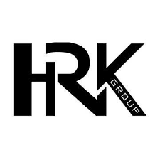 Logo Công Ty DỊCH VỤ HRK