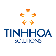 Logo Công Ty Giải Pháp Tinh Hoa