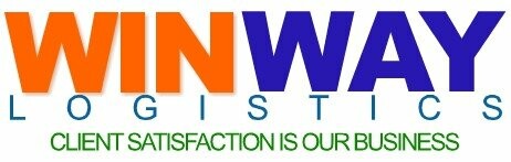 Logo Công Ty Tiếp vận winway