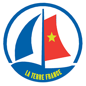 Logo Công Ty Dược Phẩm La Terre France
