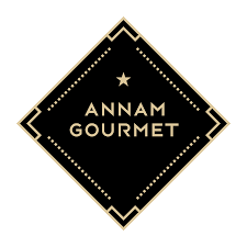 Logo Công Ty Thực phẩm Ân Nam - Annam Gourmet
