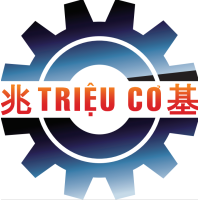 Logo Công Ty TRIỆU CƠ