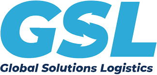 Logo Công Ty Global Solution Logistics - GSL