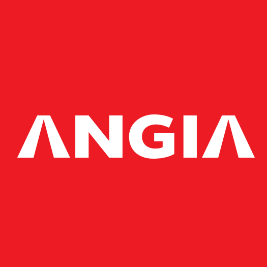 Logo Công Ty KINH DOANH AN GIA HOMES