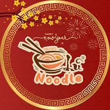 Logo Công Ty LŨ Noodle