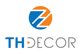 Logo Công Ty Trang Trí Nội Thất Và Quảng Cáo Tín Hiệu