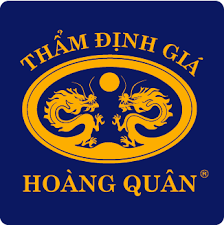 Logo Công Ty Thẩm Định Giá Hoàng Quân