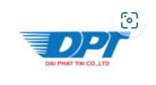 Logo Công Ty Đại Phát Tín - DPT
