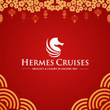 Logo Công Ty Hermes Cruise