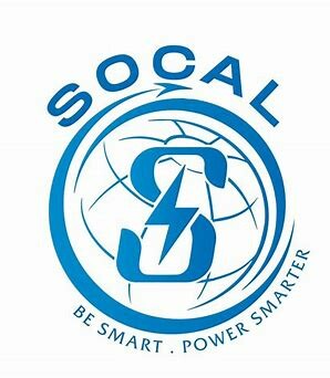 Logo Công Ty Socal