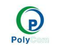 Logo Công Ty POLYCOM CO., LTD