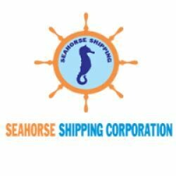 Logo Công Ty Seahorse Shipping Corp