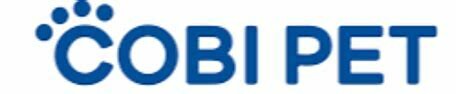 Logo Công Ty Cobi Pet Hospital