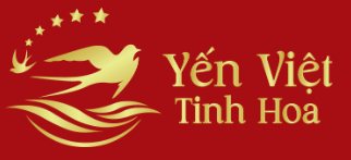 Logo Công Ty Yến Việt Thiên Nhiên