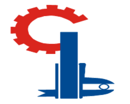 Logo Công Ty Cơ Khí Cửu Long