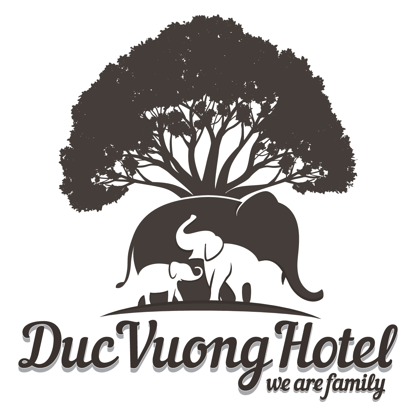 Logo Công Ty KHÁCH SẠN ĐỨC VƯỢNG